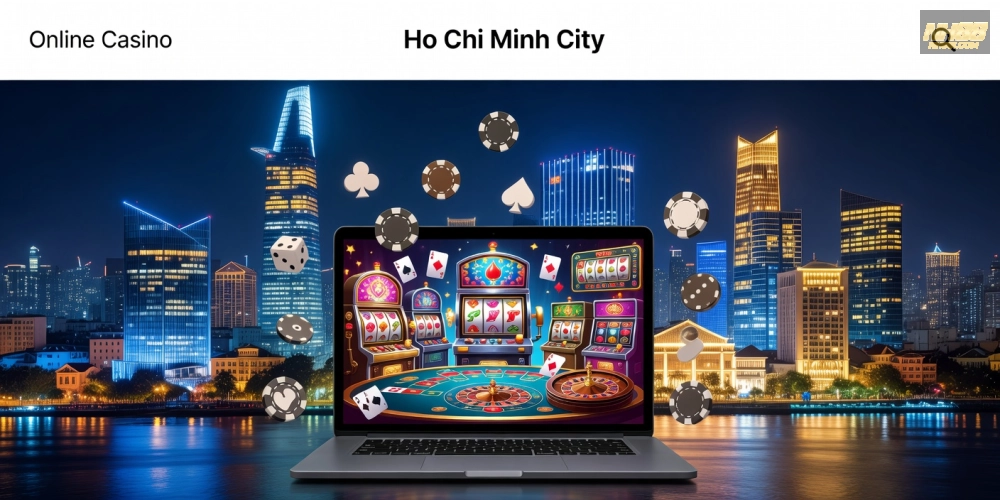 Khám phá khái niệm casino in ho chi minh nh88 qua hình ảnh minh họa sống động và hấp dẫn