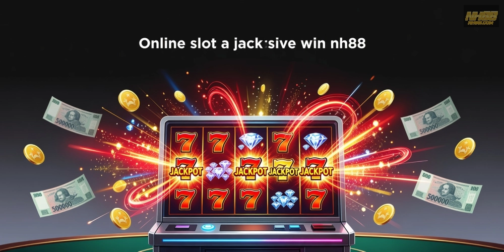 Khám phá cơ chế game nổ hũ rút tiền mặt trên nền tảng nh88 an toàn và hấp dẫn