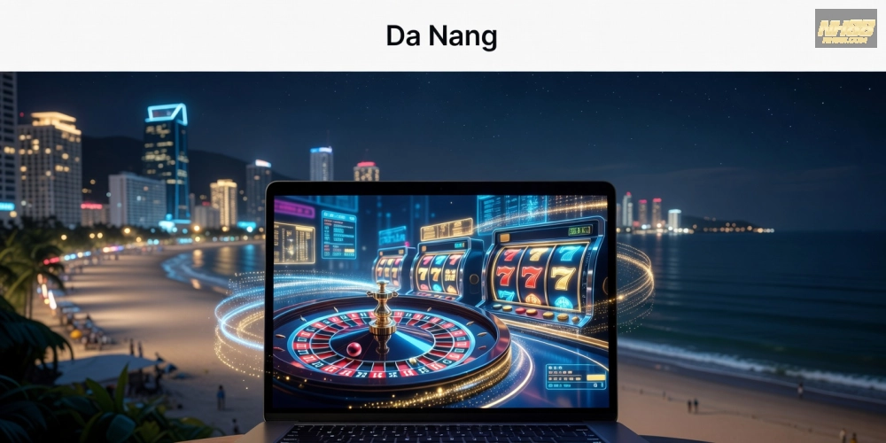 Casino da nang nh88 mang đến trải nghiệm cá cược đỉnh cao tại Đà Nẵng